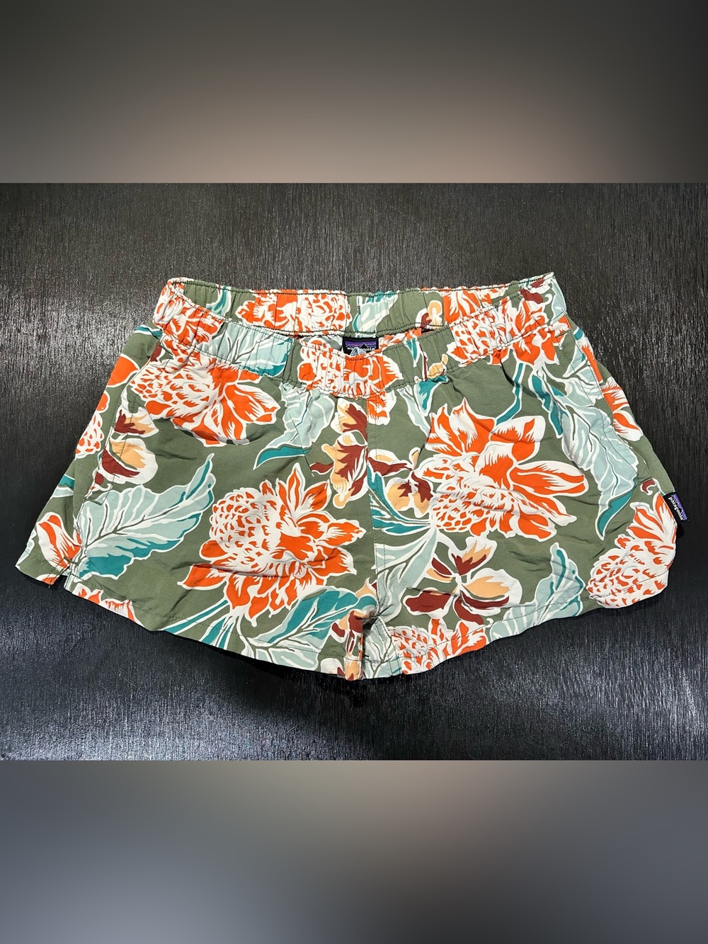 Patagonia Women’s Baggie Shorts 2.5”